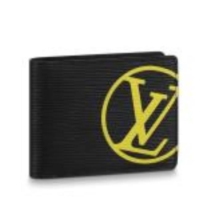BÓP NAM LV MULTIPLE WALLET
