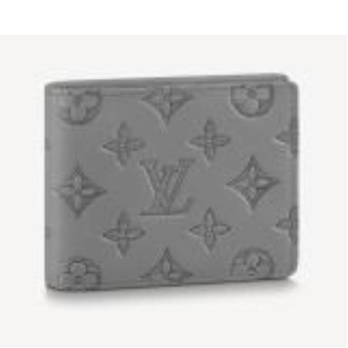 BÓP NAM LV MULTIPLE WALLET
