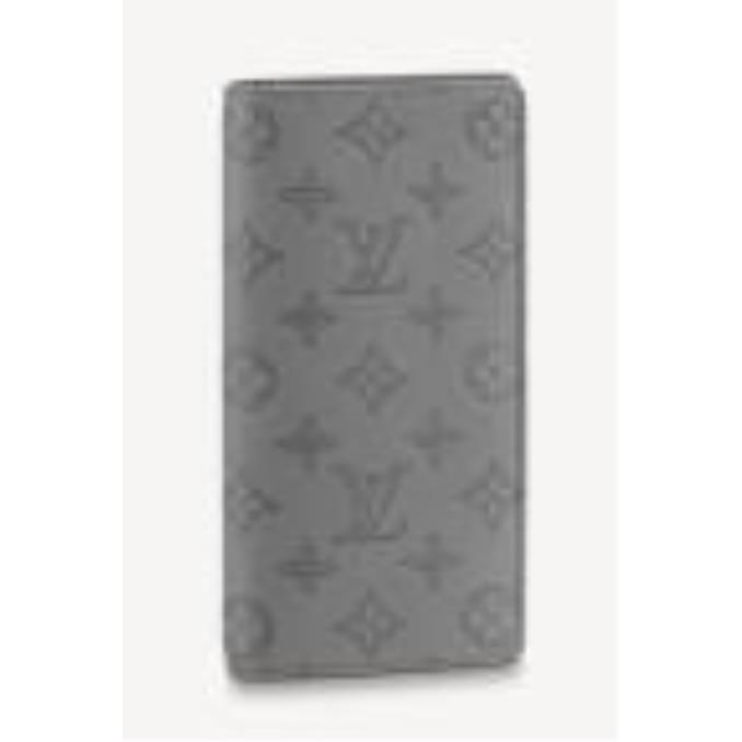 BÓP NAM LV BRAZZA WALLET