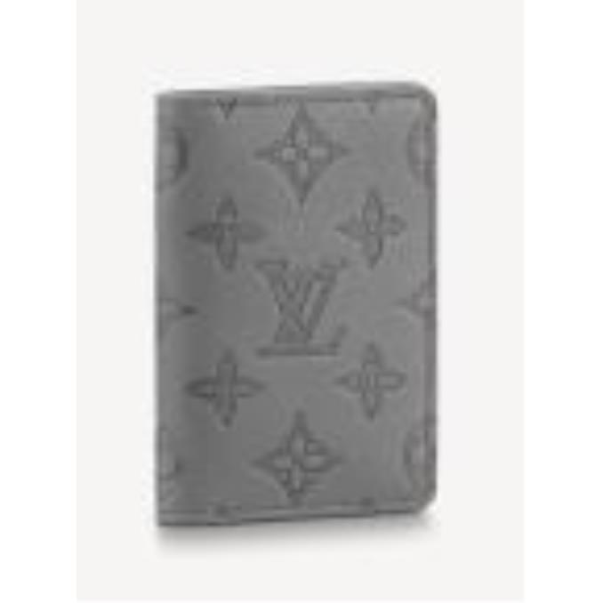 BÓP NAM LV POCKET ORGANIZER