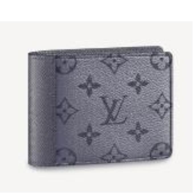 BÓP NAM LV MULTIPLE WALLET