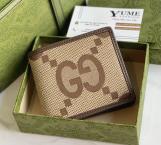 BÓP NAM GUCCI Wallet GC