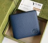 BÓP NAM GUCCI Wallet GC