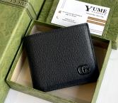 BÓP NAM GUCCI Wallet GC