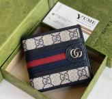 BÓP NAM GUCCI Wallet GC