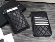 BÓP NỮ CHANEL Wallet Lambskin