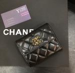 BÓP NỮ CHANEL Bóp Chanel