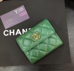 BÓP NỮ CHANEL Bóp Chane