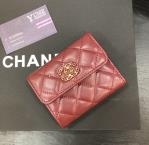 BÓP NỮ CHANEL Bóp Chanel