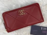 BÓP NỮ CHANEL Wallet Lambskin