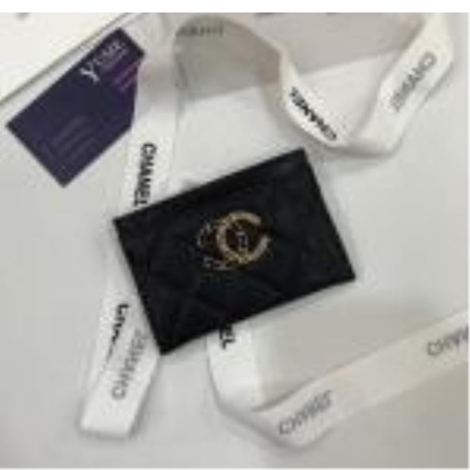 BÓP NỮ CHANEL 