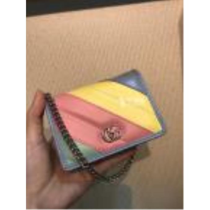 BÓP NỮ GUCCI Wallet GC