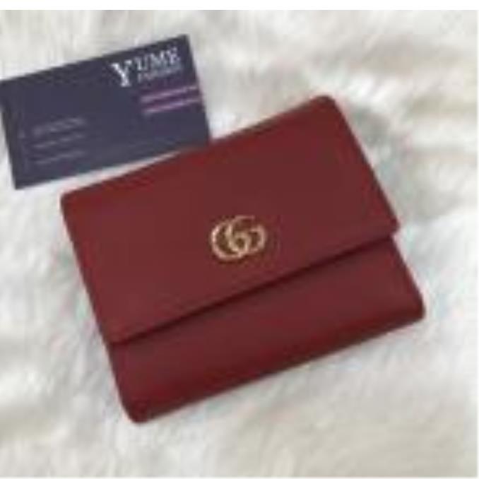 BÓP NỮ GUCCI 