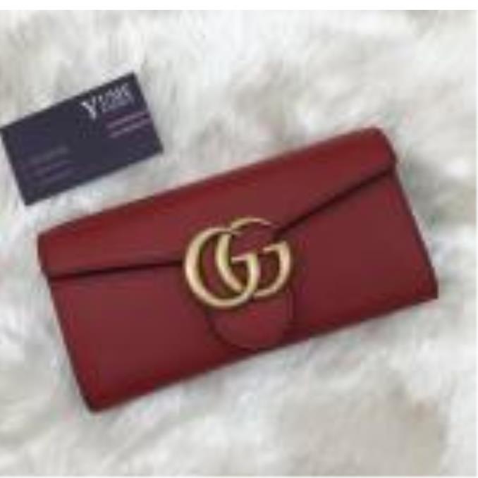 BÓP NỮ GUCCI 