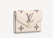 BÓP NỮ LV Victorine Wallet