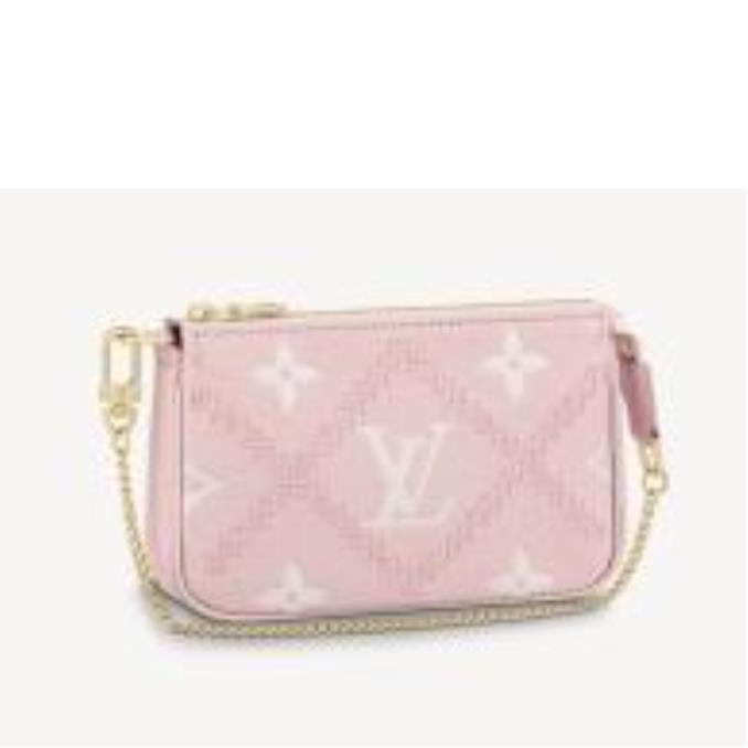 BÓP NỮ LV MINI POCHETTE ACCESSOIRES