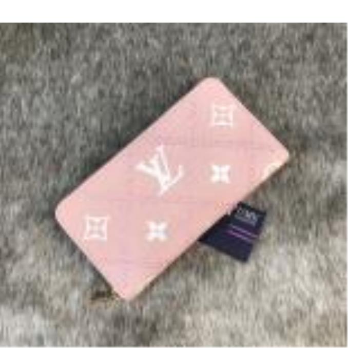 BÓP NỮ LV WALLET POCHETTE ACCESSOIRES