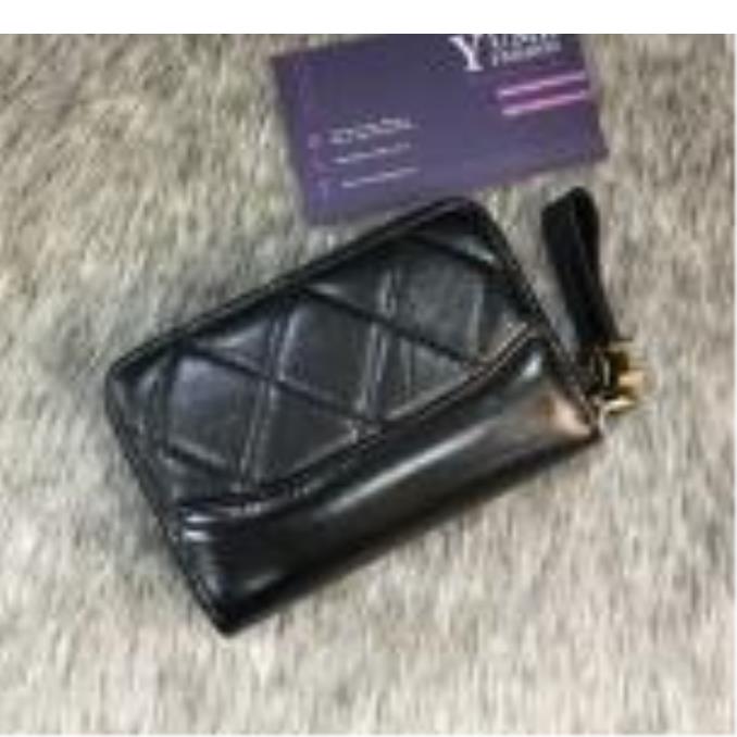 BÓP NỮ CHANEL Wallet Hobo