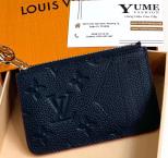 BÓP NỮ LV Romy Card Holder