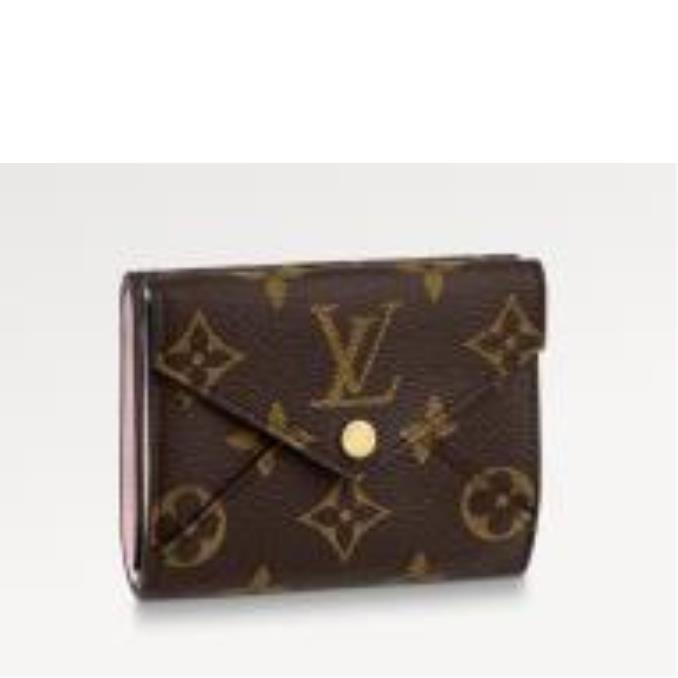 BÓP NỮ LV Leleste Wallet