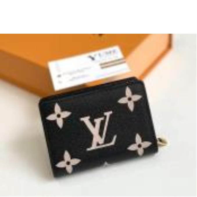 BÓP NỮ LV Wallet LV 