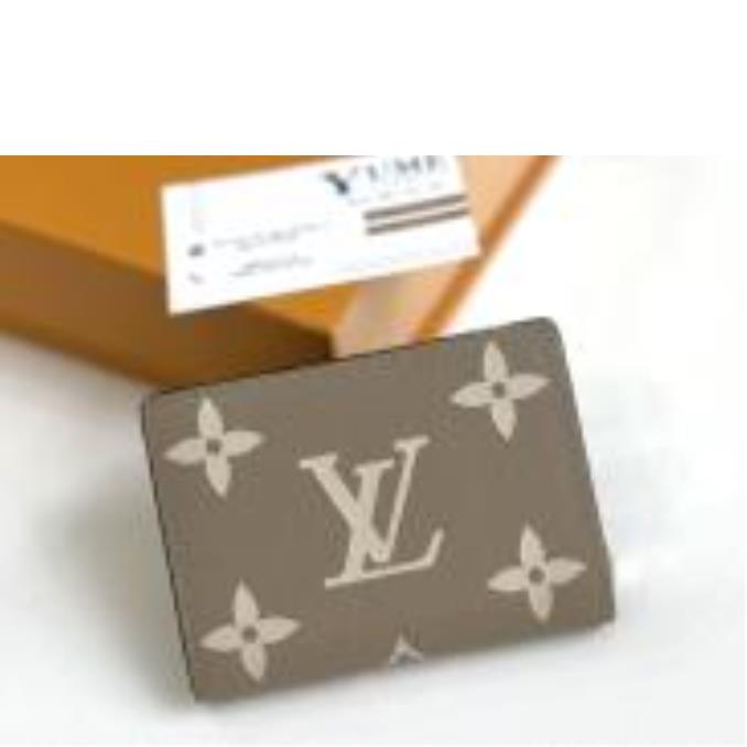 BÓP NỮ LV Wallet LV