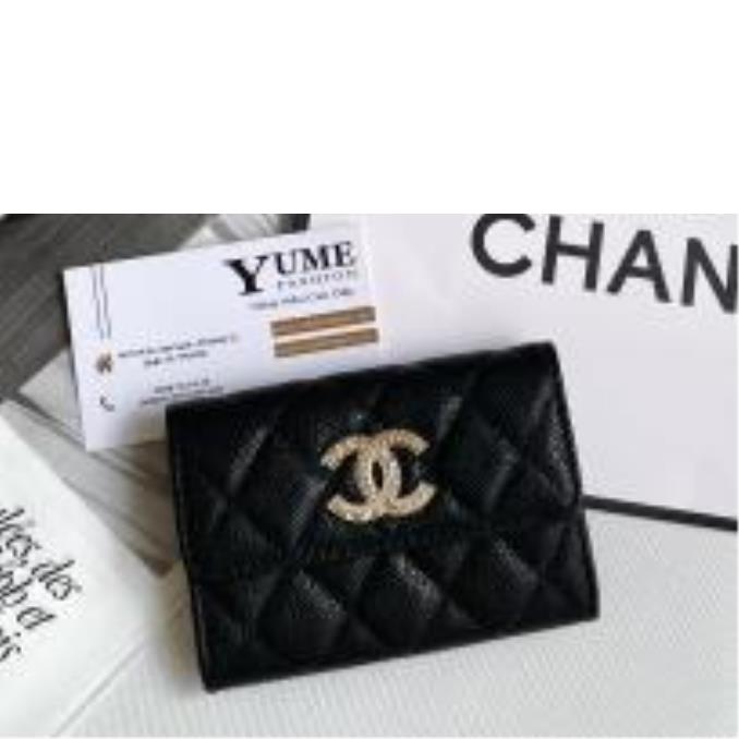 BÓP NỮ CHANEL 
