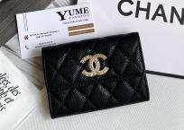 BÓP NỮ CHANEL 