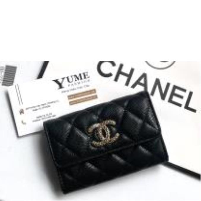 BÓP NỮ CHANEL 
