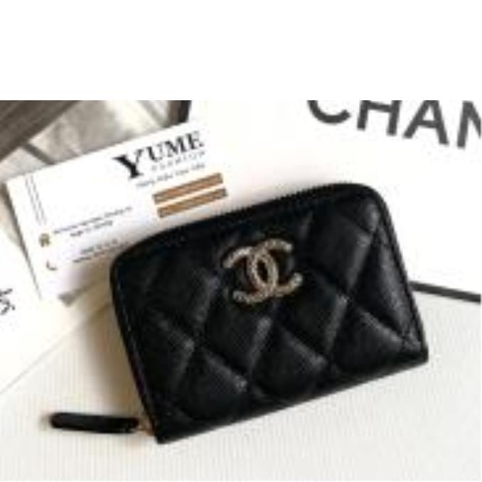 BÓP NỮ CHANEL 