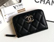 BÓP NỮ CHANEL 