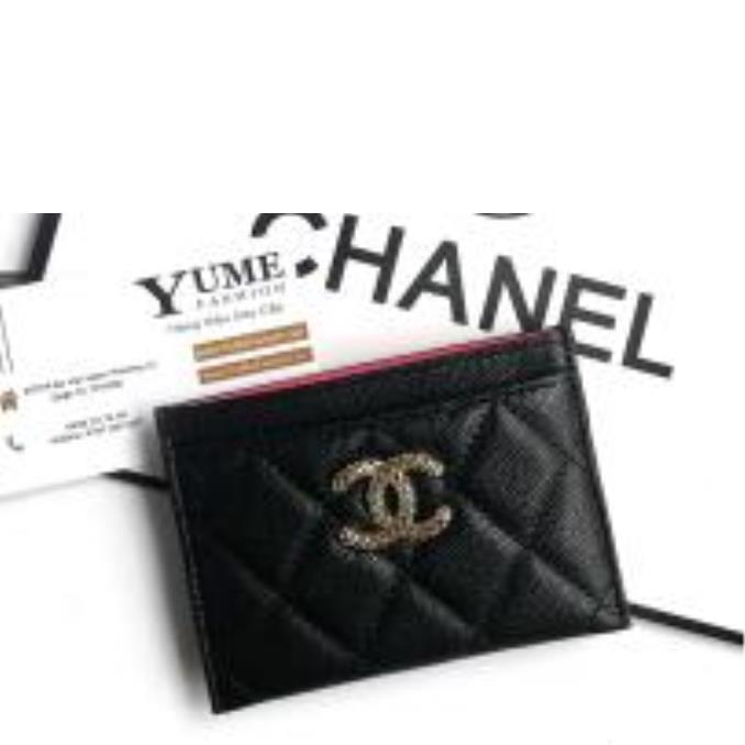 BÓP NỮ CHANEL 