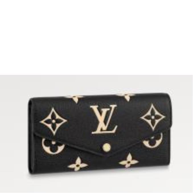 BÓP NỮ LV Wallet