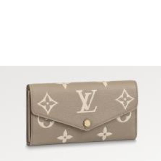 BÓP NỮ LV Wallet