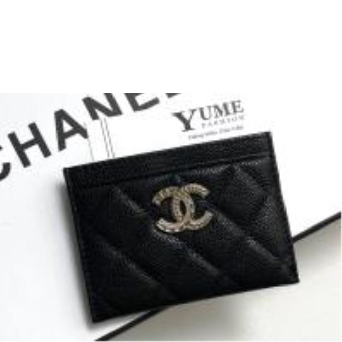 BÓP NỮ CHANEL 
