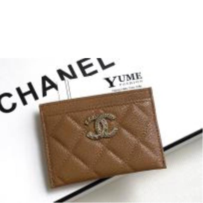 BÓP NỮ CHANEL 