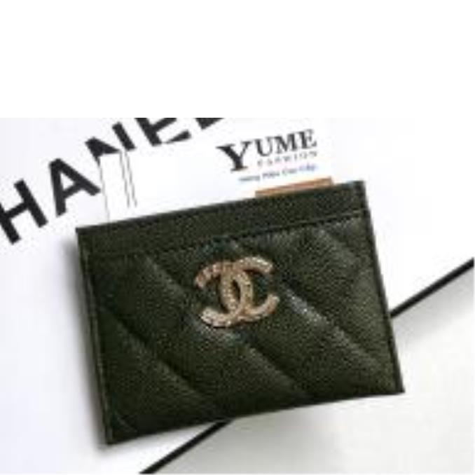 BÓP NỮ CHANEL 