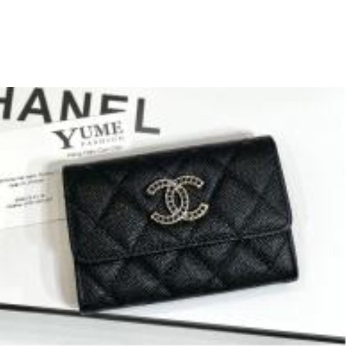 BÓP NỮ CHANEL 