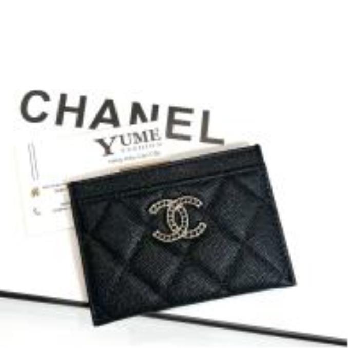 BÓP NỮ CHANEL 