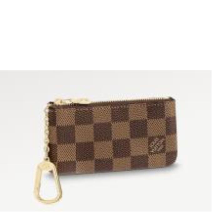 BÓP NỮ LV Key Pouch