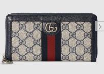 BÓP NỮ GUCCI Wallet Gucci