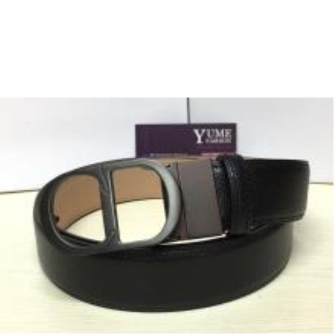 DÂY NỊT DIOR Dây Nịt Nam 38mm
