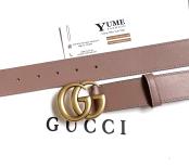 DÂY NỊT GUCCI Dây Nịt Gucci 3.5cm