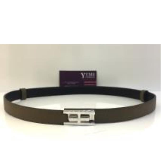 DÂY NỊT HERMES Dây Nịt Nữ 20mm