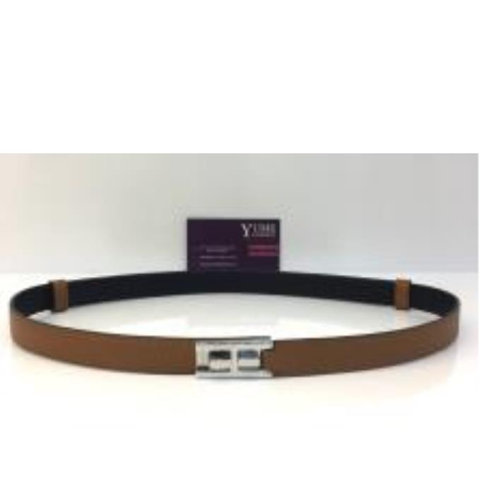 DÂY NỊT HERMES Dây Nịt Nữ 20mm