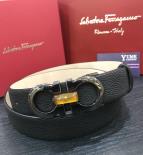 DÂY NỊT FERRAGAMO 