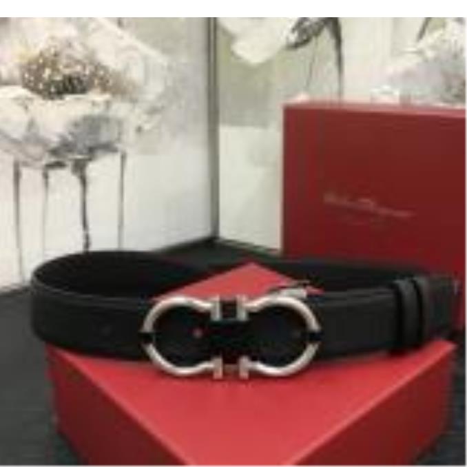 DÂY NỊT FERRAGAMO 