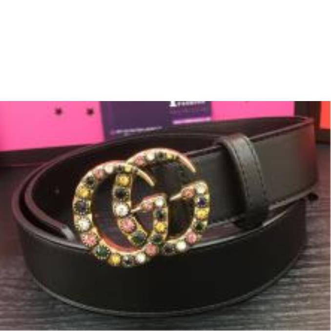 DÂY NỊT GUCCI Dây N?t N? 3,5cm