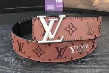 DÂY NỊT LV LV PYRAMIDE 40MM REVERSIBLE