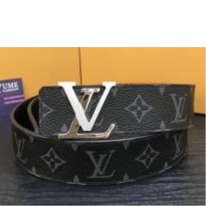 DÂY NỊT LV LV INITIALES 40MM REVERSIBLE